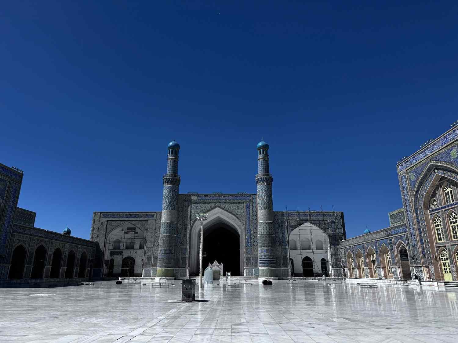 Great Mosque