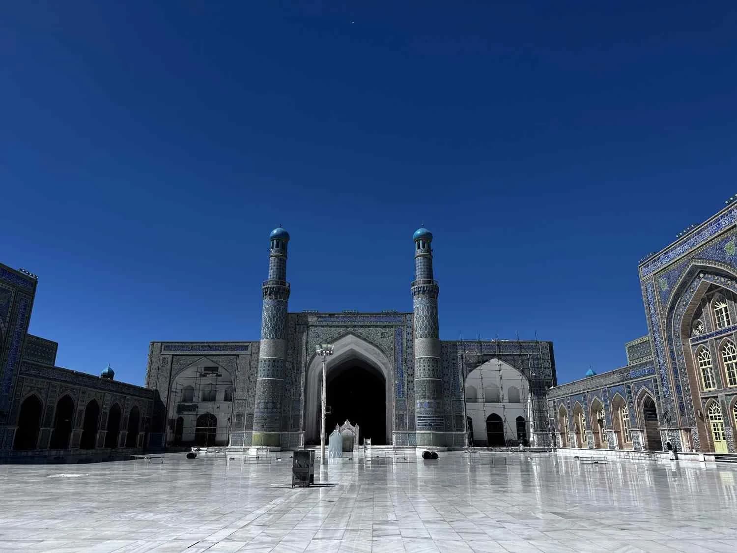 Great Mosque