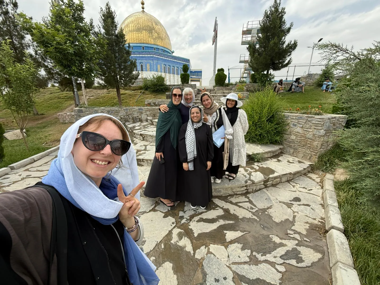 What Travelers Expect vs What They Discover in Afghanistan