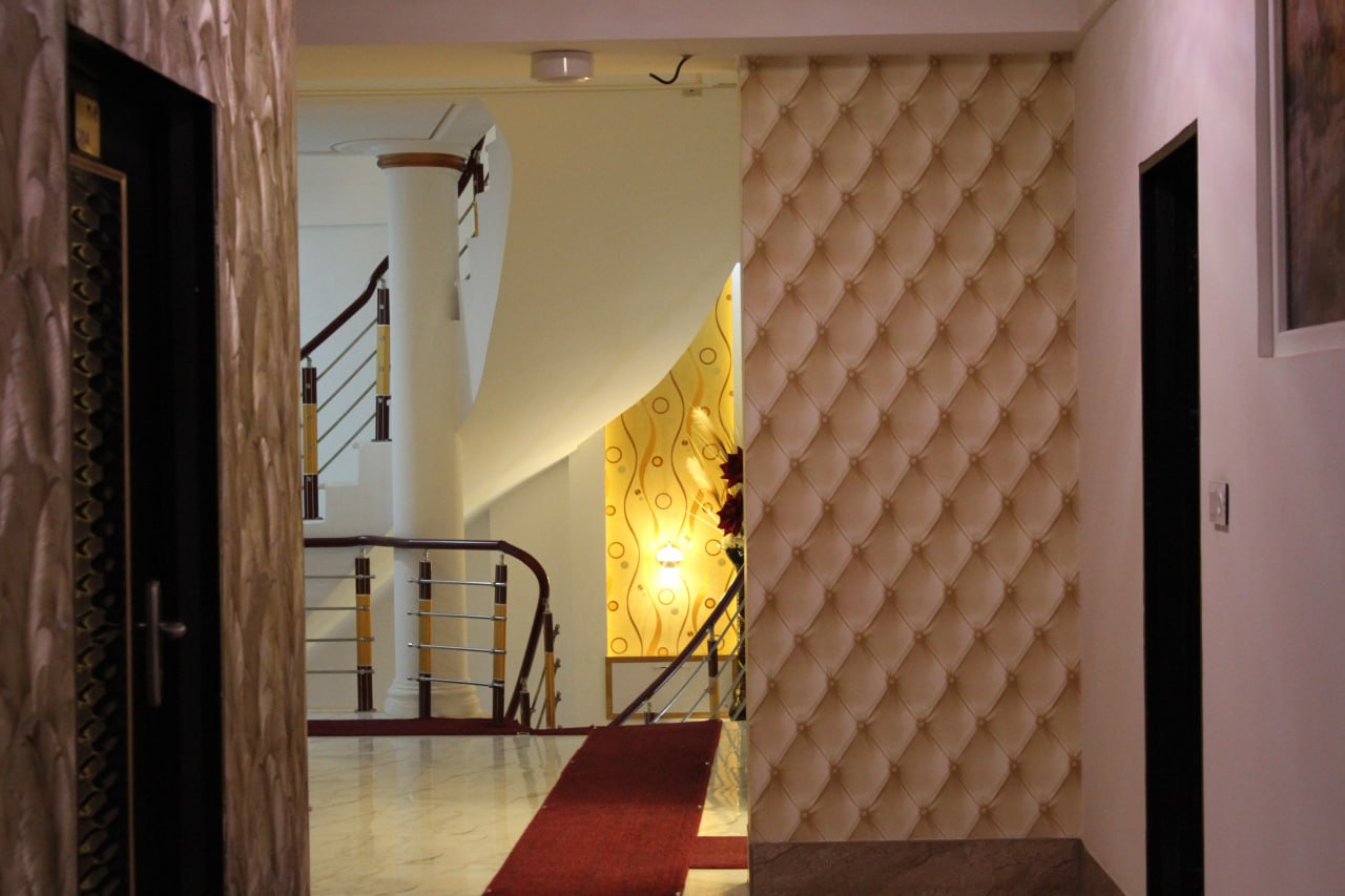 Amiri Hotel - View 3