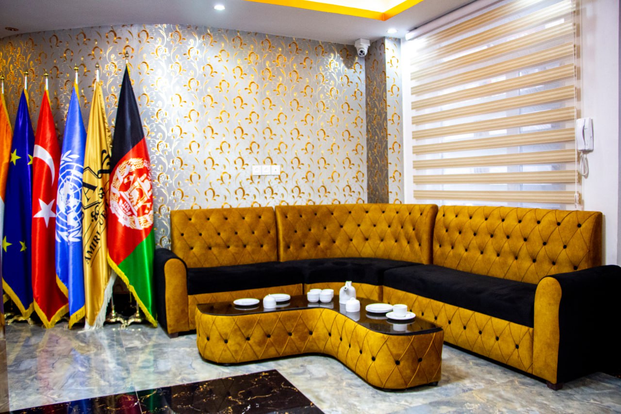 Amiri Hotel - View 4