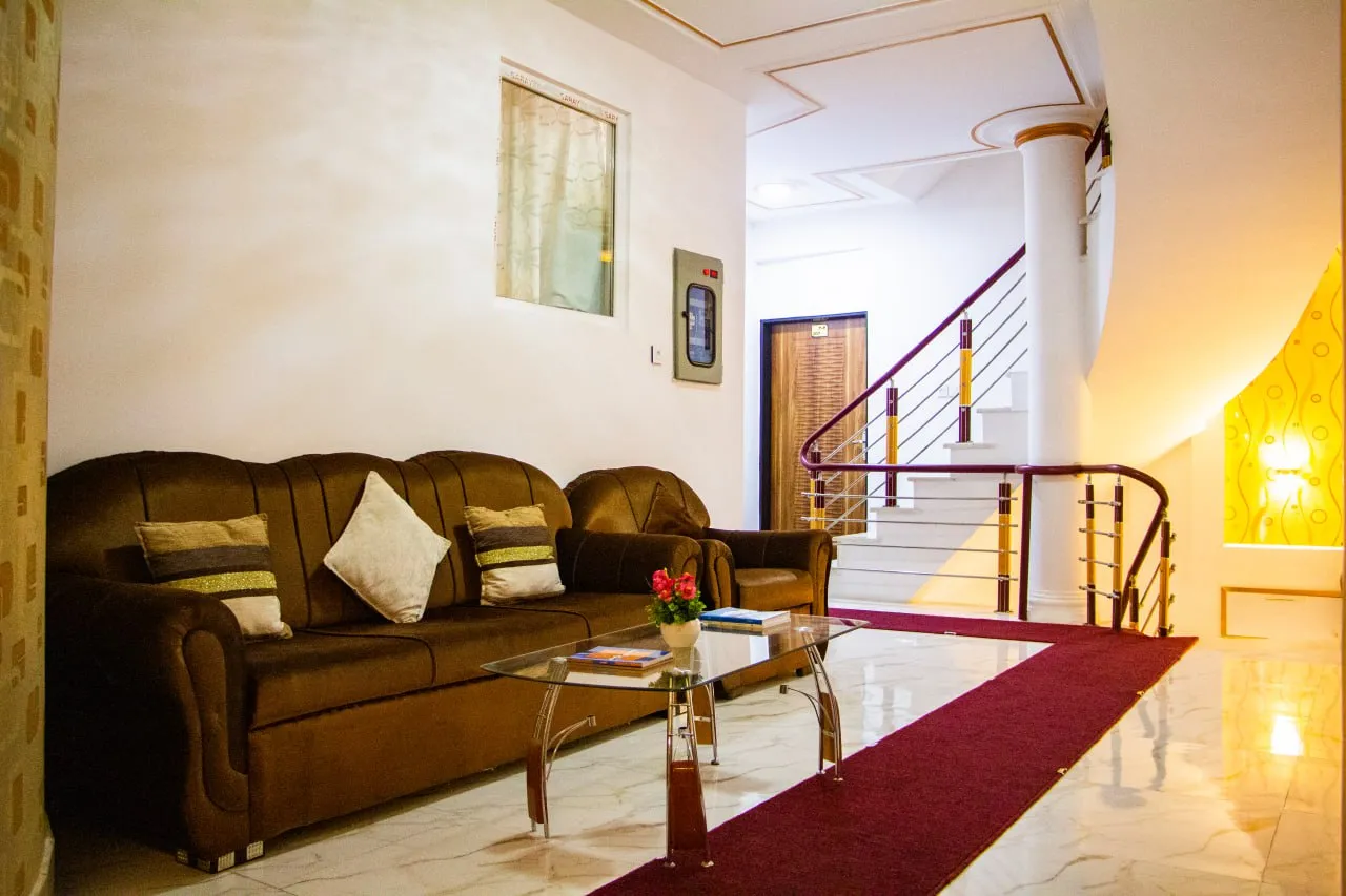 Amiri Hotel - View 4