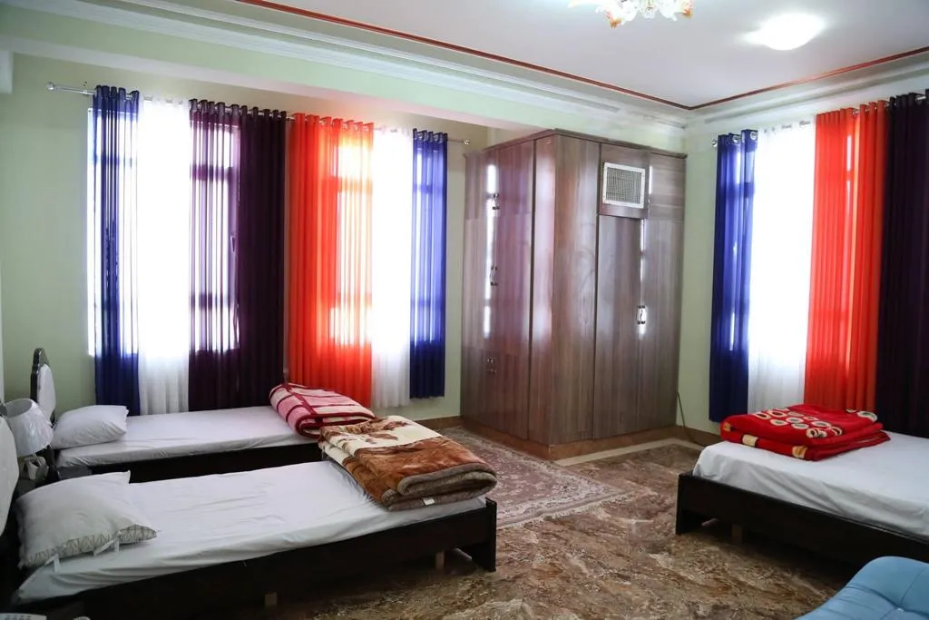 Kakh Hotel - View 2
