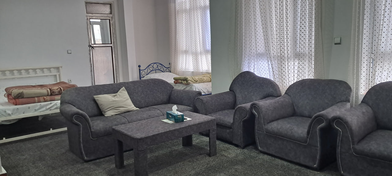 Aseel(Apple) Hotel - View 2