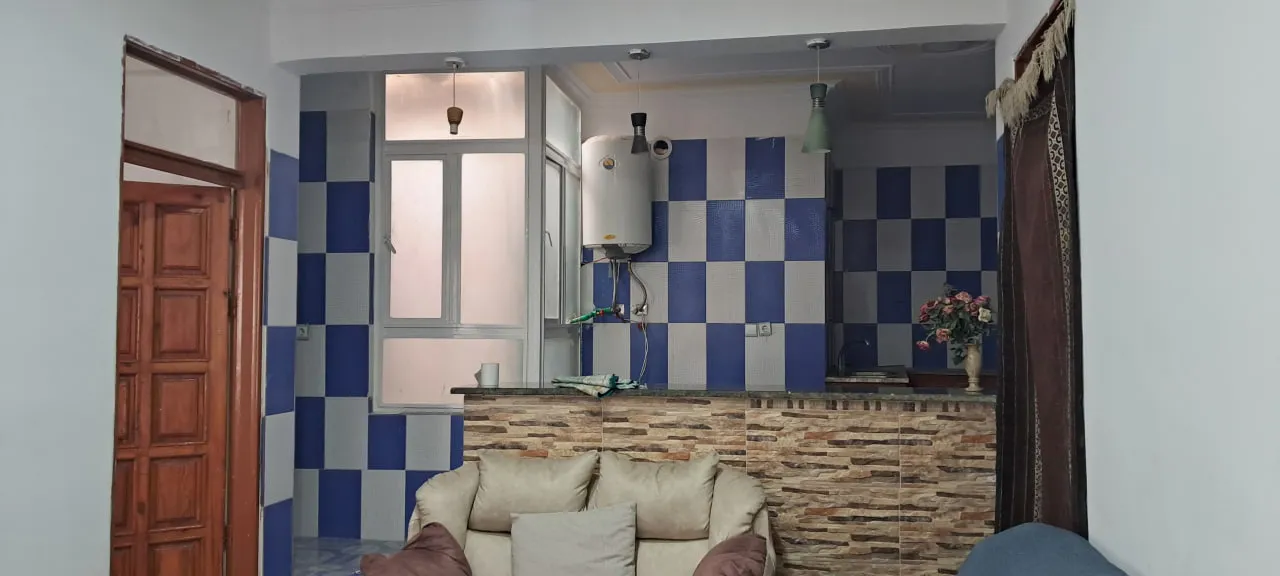 Aseel(Apple) Hotel - View 4