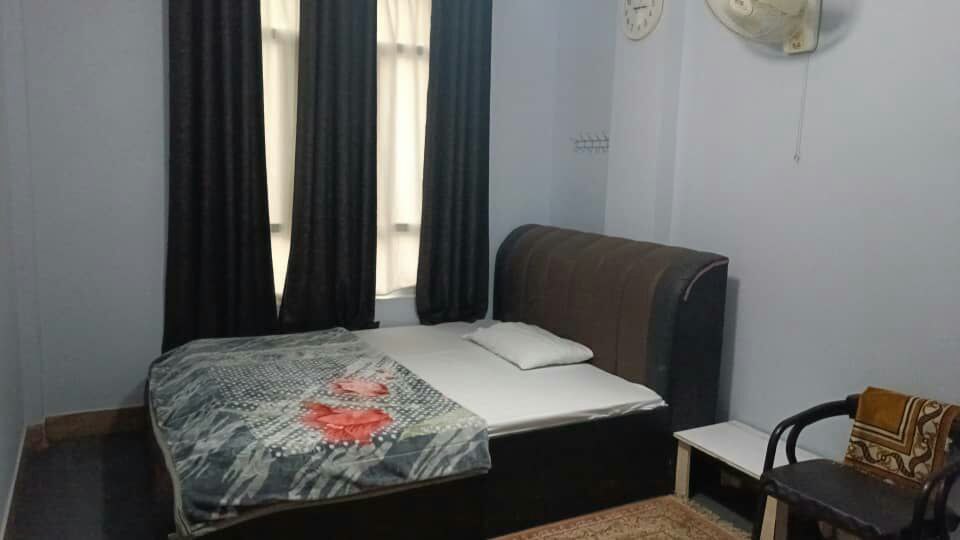 Shahzadagan Hotel - Main view