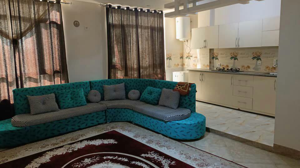 Shahzadagan Hotel - View 2