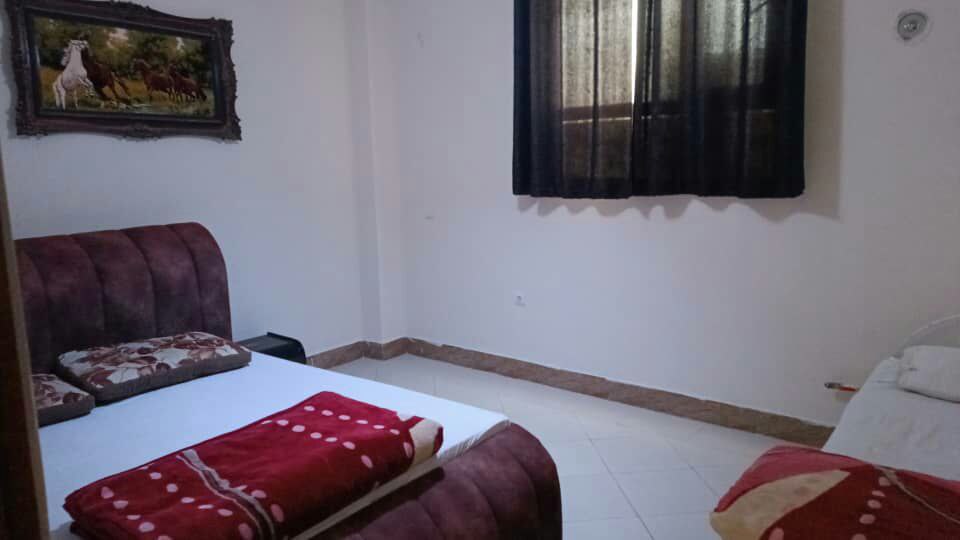 Shahzadagan Hotel - View 3