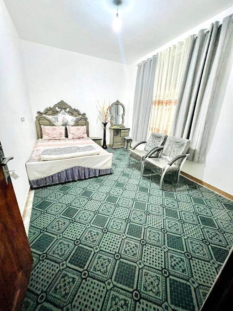 Refah Guesthouse - View 2