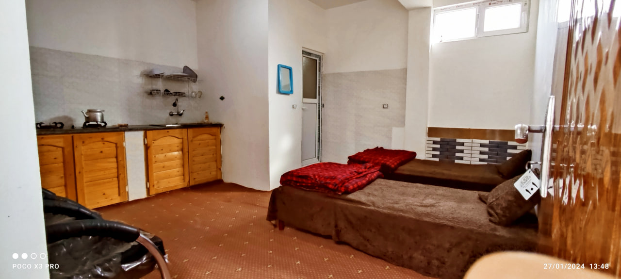 Refah Guesthouse - View 3