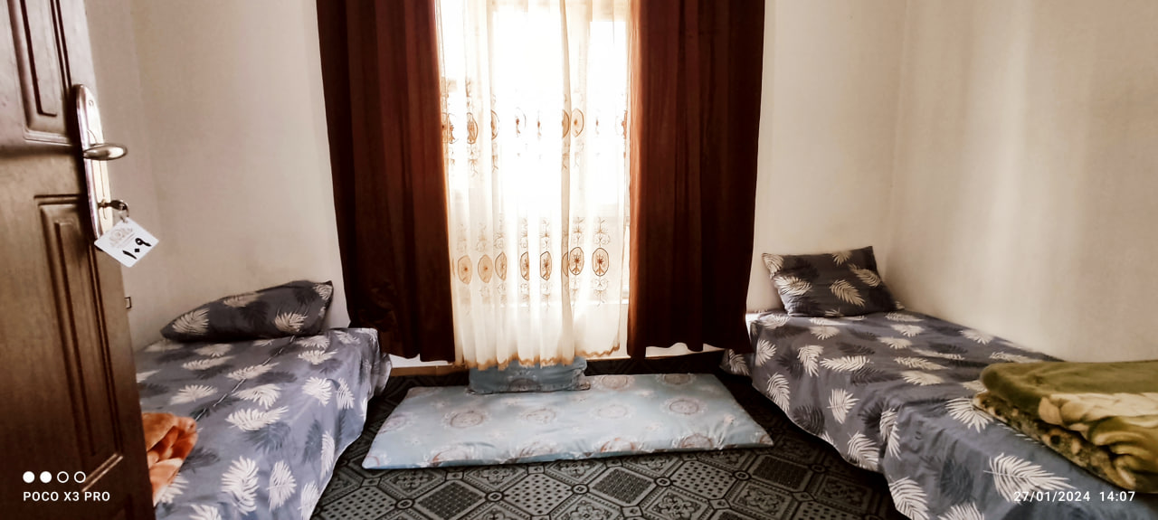 Refah Guesthouse - View 4