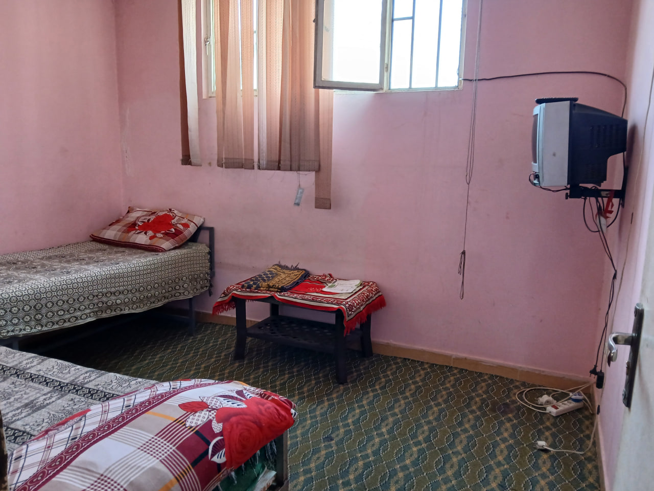 Razi Guesthouse - View 2