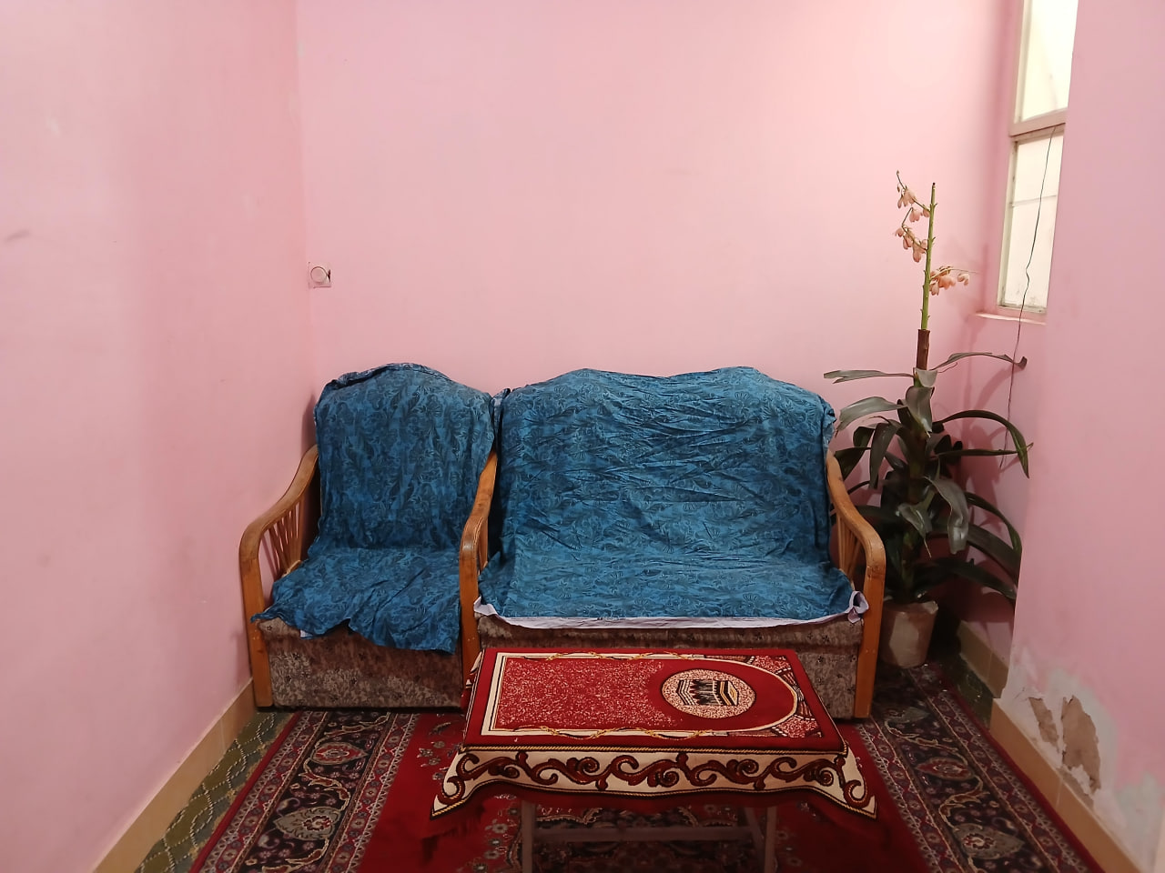 Razi Guesthouse - View 3