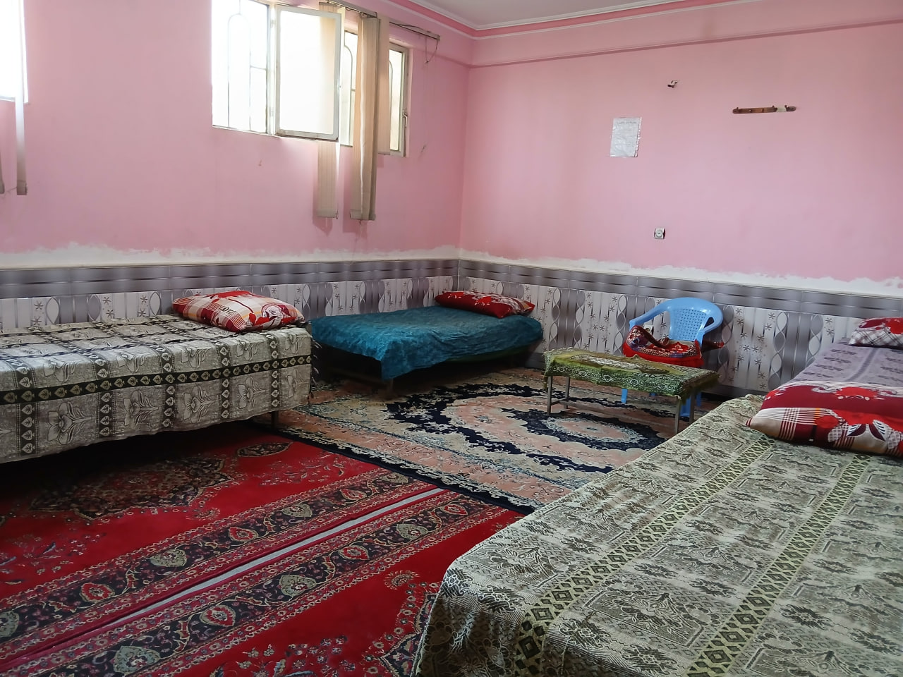 Razi Guesthouse - View 4