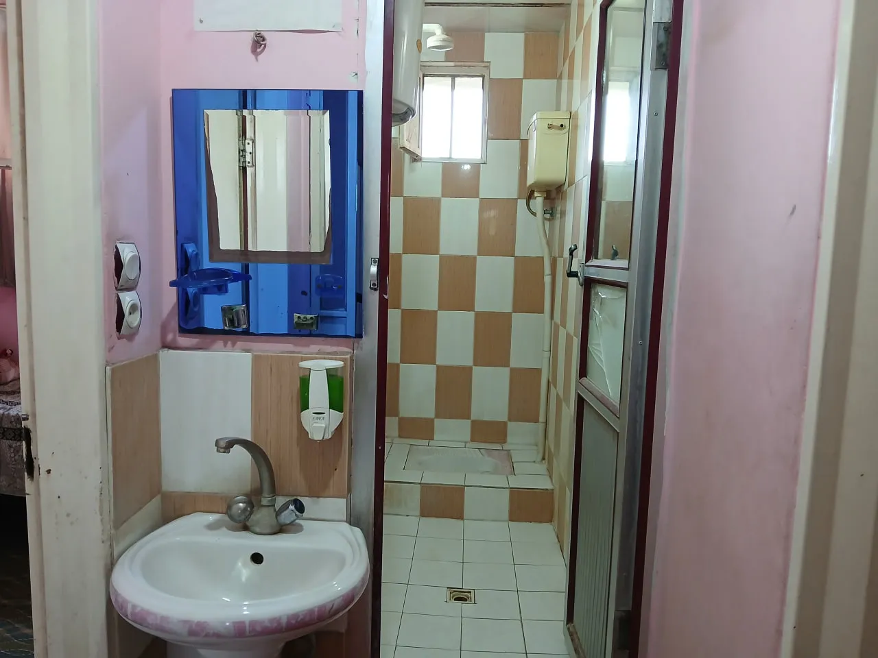 Razi Guesthouse - View 4